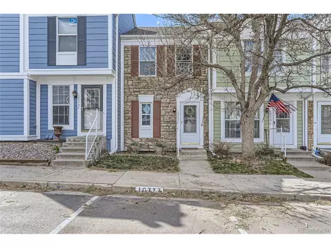 10777 W Dartmouth Ave, Lakewood, CO 80227