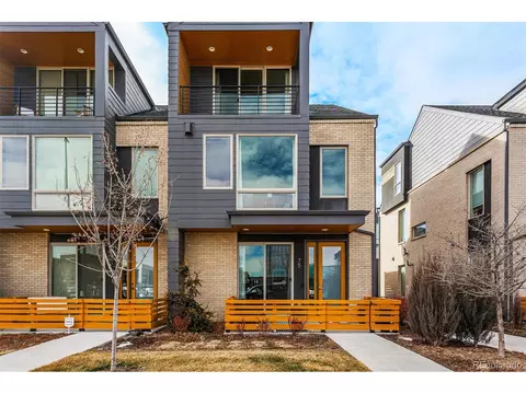 75 Pontiac St, Denver, CO 80230