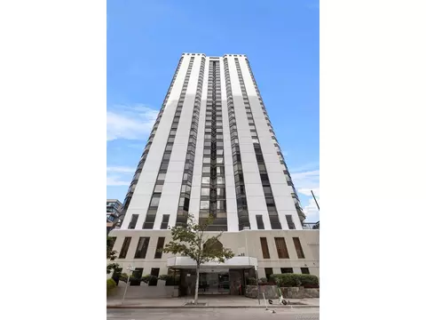 1625 Larimer St #2105, Denver, CO 80202