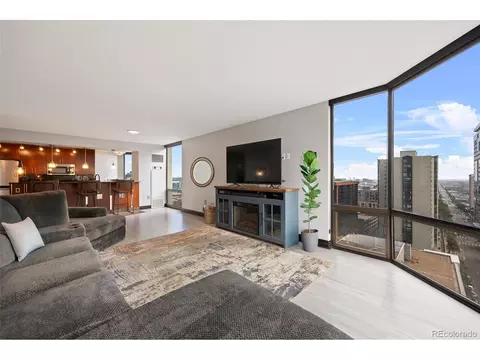 1625 Larimer St #2105, Denver, CO 80202