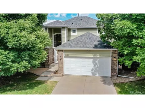 8423 E Amherst Cir, Denver, CO 80231