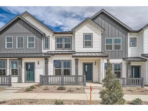 2013 S Gold Bug Way, Aurora, CO 80018