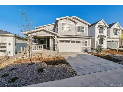 8876 Snake River St, Littleton, CO 80125