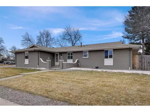 10726 W Evans Ave, Lakewood, CO 80227