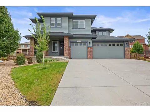 22566 E Union Pl, Aurora, CO 80015