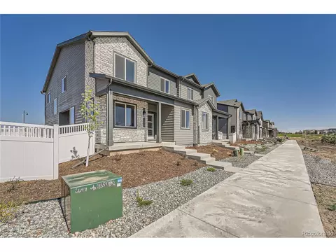 1294 S Algonquian St, Aurora, CO 80018