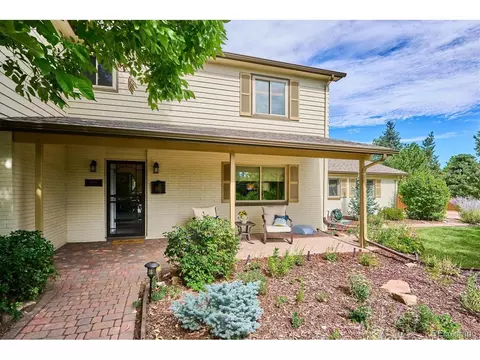11605 W 28th Pl, Lakewood, CO 80215