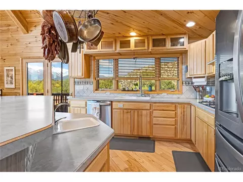 1135 Ogden Loop, Howard, CO 81233 photo 23