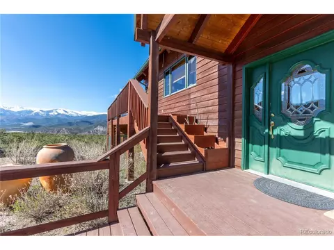 1135 Ogden Loop, Howard, CO 81233 photo 11