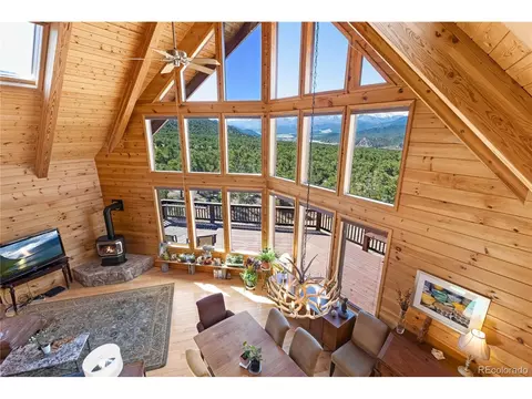 1135 Ogden Loop, Howard, CO 81233 photo 37