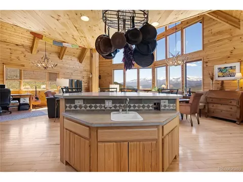 1135 Ogden Loop, Howard, CO 81233 photo 22