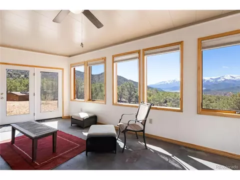 1135 Ogden Loop, Howard, CO 81233 photo 44