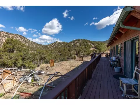 1135 Ogden Loop, Howard, CO 81233 photo 14
