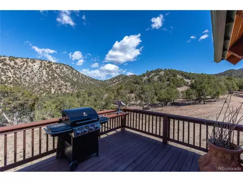 1135 Ogden Loop, Howard, CO 81233 photo 15