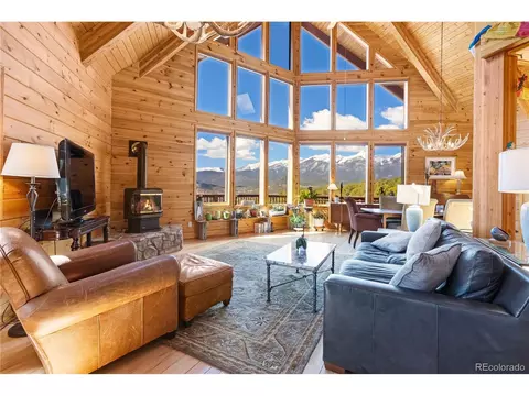 1135 Ogden Loop, Howard, CO 81233 photo 16