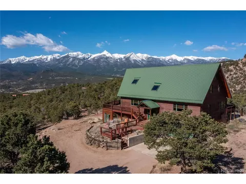 1135 Ogden Loop, Howard, CO 81233