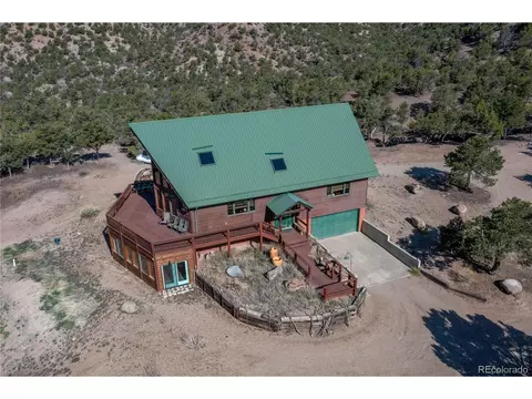 1135 Ogden Loop, Howard, CO 81233 photo 3