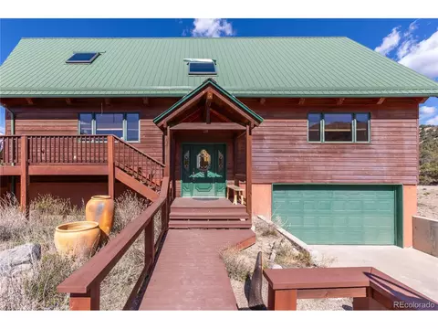 1135 Ogden Loop, Howard, CO 81233 photo 10