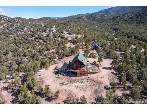 1135 Ogden Loop, Howard, CO 81233 photo 6