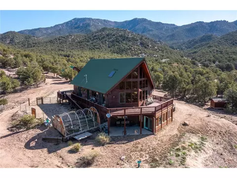 1135 Ogden Loop, Howard, CO 81233 photo 7