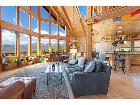 1135 Ogden Loop, Howard, CO 81233 photo 17