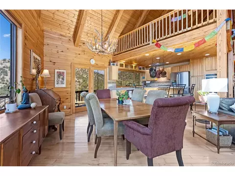 1135 Ogden Loop, Howard, CO 81233 photo 20