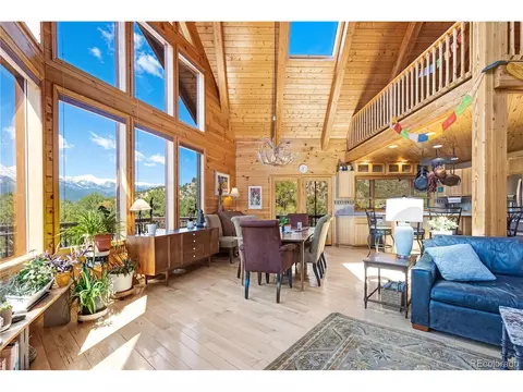 1135 Ogden Loop, Howard, CO 81233 photo 19