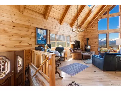 1135 Ogden Loop, Howard, CO 81233 photo 25