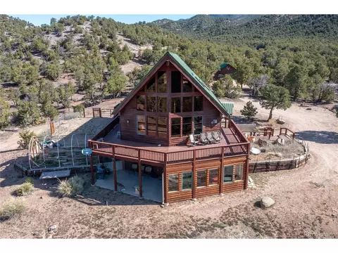 1135 Ogden Loop, Howard, CO 81233 photo 2