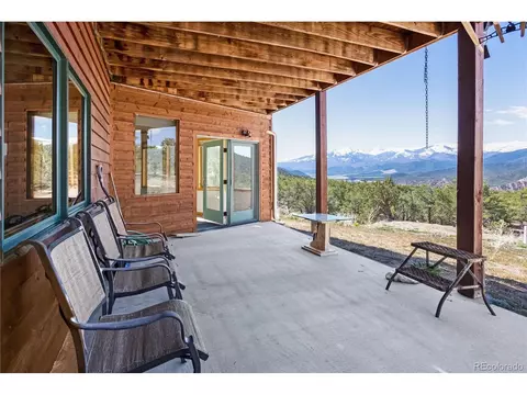 1135 Ogden Loop, Howard, CO 81233 photo 47