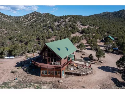 1135 Ogden Loop, Howard, CO 81233 photo 4