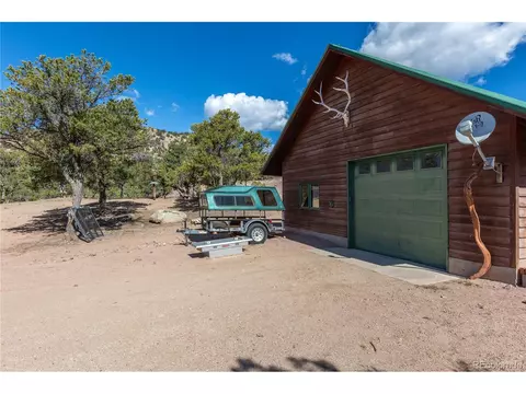 1135 Ogden Loop, Howard, CO 81233 photo 8