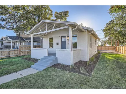 4931 Clayton St, Denver, CO 80216