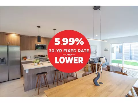 4607 W 10th, Denver, CO 80204