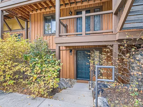 820 Columbine Dr #B-5, Breckenridge, CO 80424
