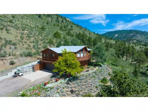 4793 Calle Louisa, Golden, CO 80403