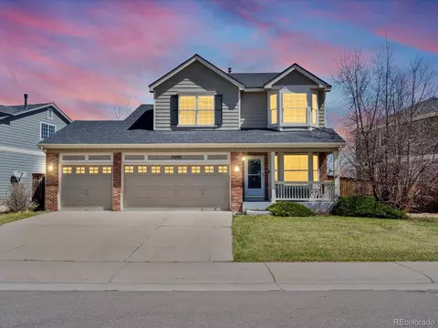 15745 Greenstone Ln, Parker, CO 80134