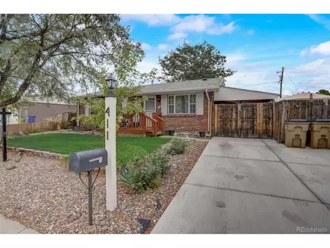 411 Birch Ave, Brighton, CO 80601