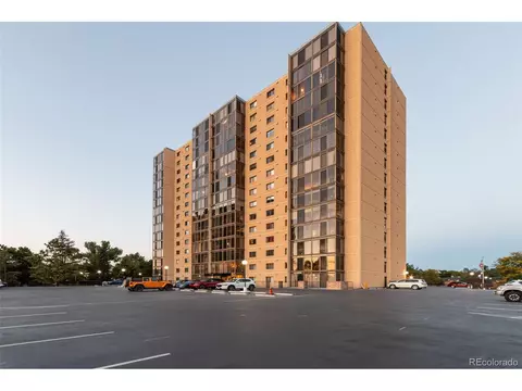 7877 E Mississippi Ave #8-701, Denver, CO 80247