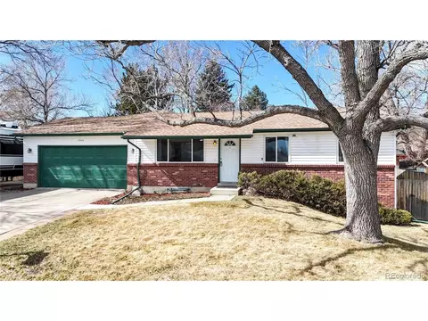 7559 Jay Ct, Arvada, CO 80003