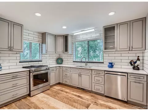 14435 W 32nd Ave, Golden, CO 80401
