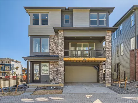 15672 W Girard Ave, Morrison, CO 80465