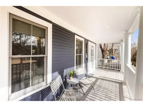 Exterior - 7859 E 28th Pl, Denver, CO 80238 photo 2 of 10