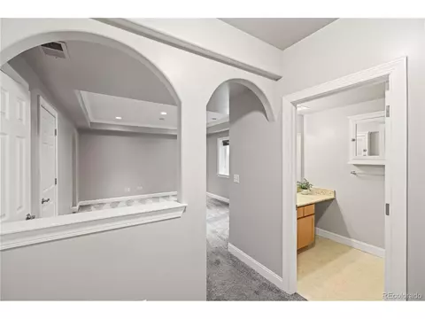 Entry Way - 7859 E 28th Pl, Denver, CO 80238 photo 2 of 2