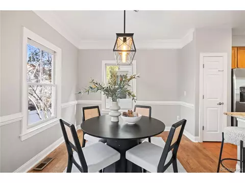 Dining - 7859 E 28th Pl, Denver, CO 80238 photo 2 of 2
