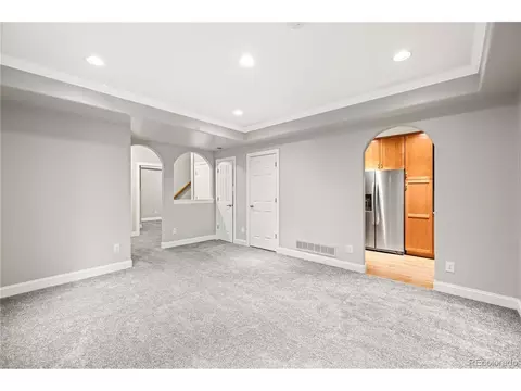 Living - 7859 E 28th Pl, Denver, CO 80238 photo 6 of 6