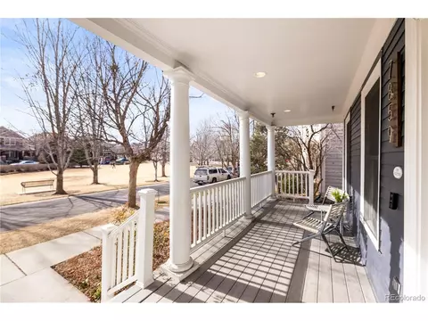 Exterior - 7859 E 28th Pl, Denver, CO 80238 photo 3 of 10
