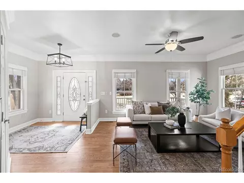 Entry Way - 7859 E 28th Pl, Denver, CO 80238 photo 1 of 2