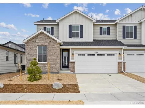 6564 N Malta St, Aurora, CO 80019