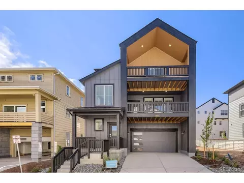 7440 Whiteclover Ln, Littleton, CO 80125